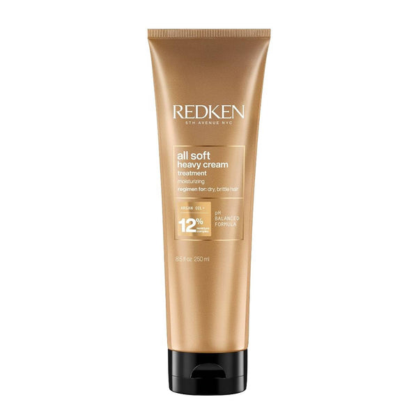 Mascarilla HIDRATANTE All Soft
