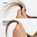 Shampoo post COLOR / DECOLORACIÓN Acidic Bonding Concentrate
