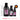 Pack COLOR y BRILLO XL: Shampoo 500ml + Acondicionador + REGALO Protector Térmico 45ml