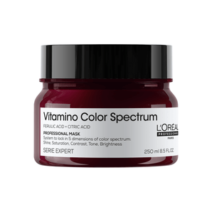 Mascarilla PROTECTOR DE COLOR Vitamino Color Spectrum
