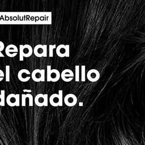 Rutina REPARACIÓN cabello DAÑADO: Shampoo + Acondicionador + Mascarilla + REGALO Tote Bag