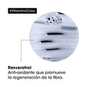 Shampoo cabello TINTURADO Vitamino Color