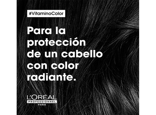 Rutina cab. TEÑIDO: Shampoo 300ml + Acondicionador 200ml + Mascarilla 250ml + REGALO Crossbody