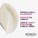 Mascarilla cab TEÑIDO Color Extend Magnetics