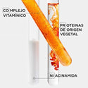 Shampoo HIDRATANTE cab MUY SECO Satin Riche