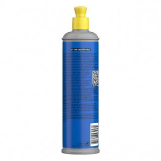 Shampoo CLARIFICANTE Eliminador de impurezas