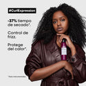 Spray acelerador de SECADO Curl Expression