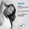 Shampoo AntiCASPA y cuero cabelludo GRASO Anti-Pelliculaire Symbiose