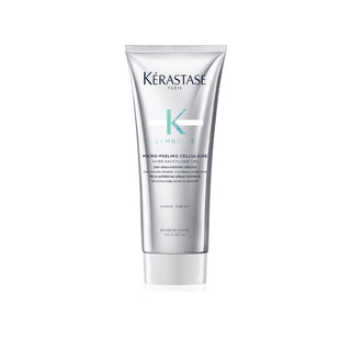 MICROEXFOLIANTE para CASPA y cuero cab. sensible