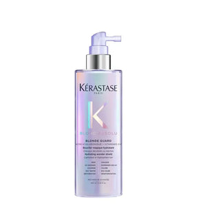 Protector HIDRATENTE para RUBIOS Blonde Guard  ·  Blond Absolu