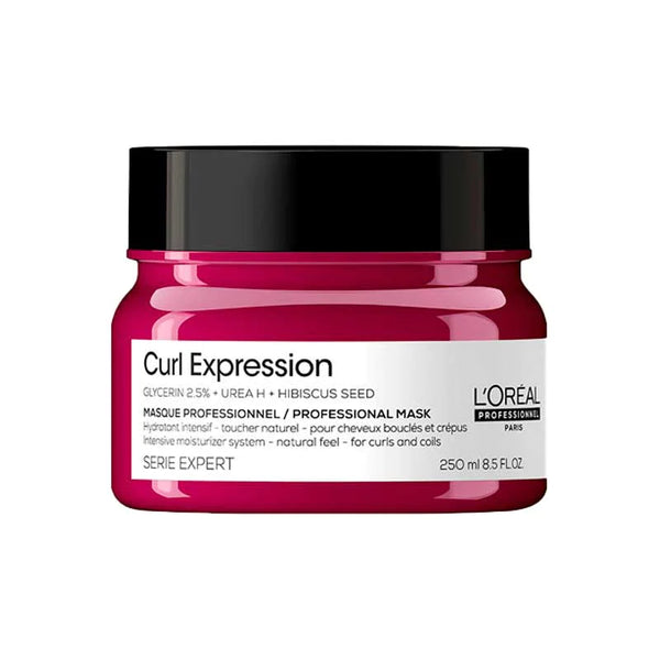 Mascarilla para RIZOS Curl Expression