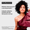 Mascarilla para RIZOS Curl Expression