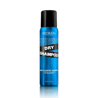 Shampoo en Seco Redken