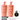 Dúo ANTIFRIZZ: 2 Shampoos Sin Sulfato 500ml c/u + REGALO Mascarilla 75ml