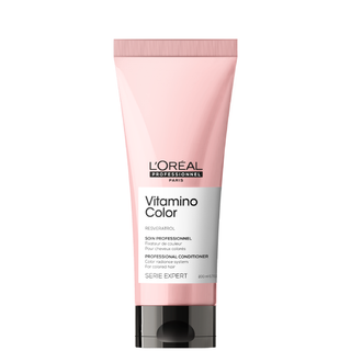 Acondicionador cabello TINTURADO Vitamino Color