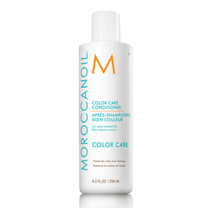 Acondicionador para cabello TINTURADO Color Care