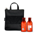 Pack ANTIFRIZZ: Shampoo + Acondicionador + REGALO Crossbody