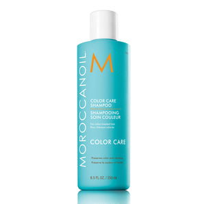 Shampoo cab. TINTURADO Color Care Sin Sulfato