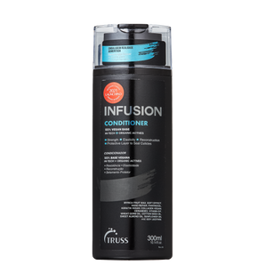 Acondicionador HIDRATANTE para cab. SECO Infusion