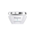 Mascarilla para cabello con CASPA y Deshidratado