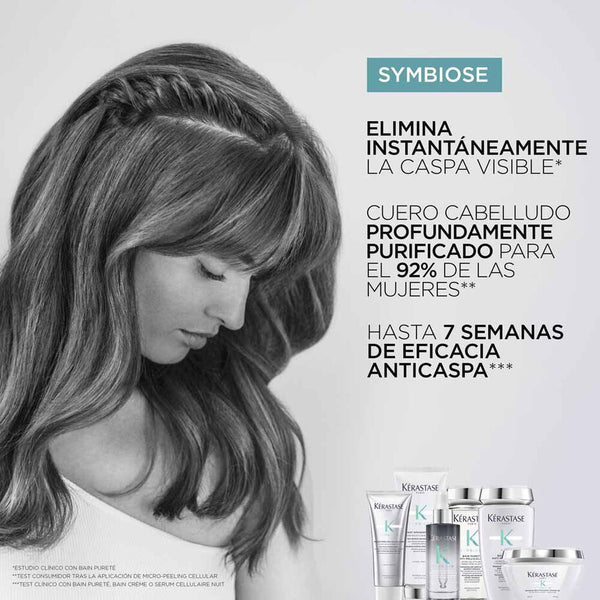 Serum ANTICASPA Nuit Anti-Pelliculaire Intensif