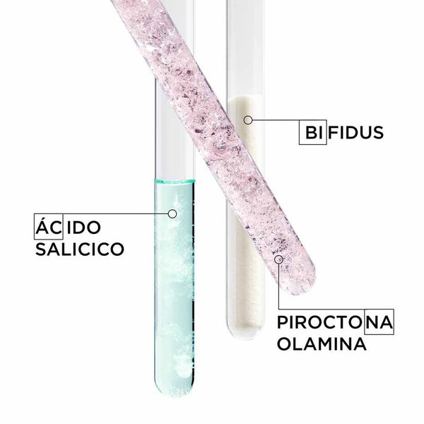 Serum ANTICASPA Nuit Anti-Pelliculaire Intensif