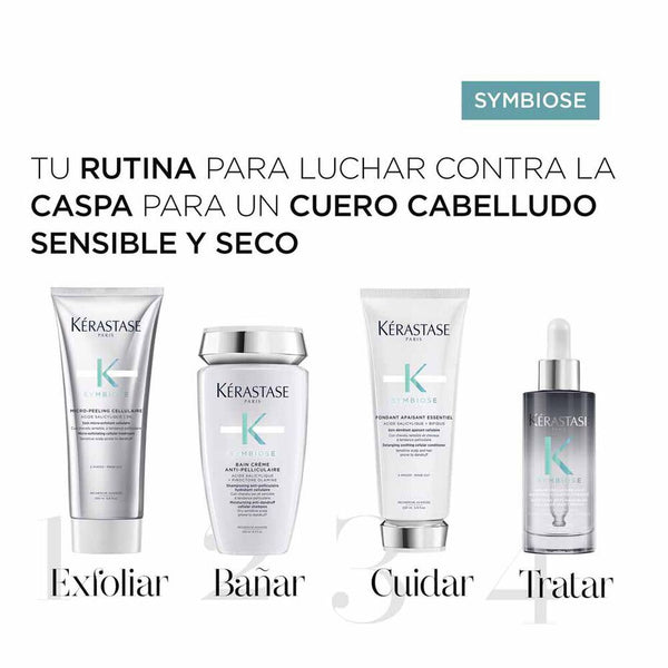 Serum ANTICASPA Nuit Anti-Pelliculaire Intensif