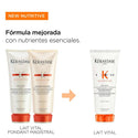 Acondicionador cabello SECO regular a fino Lait Vital