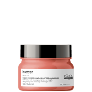 Mascarilla ANTI-ROTURA y FORTALECEDORA Inforcer