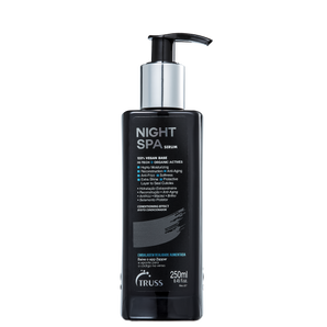 Serum Tratamiento HIDRATANTE y NUTRITIVO Night Spa