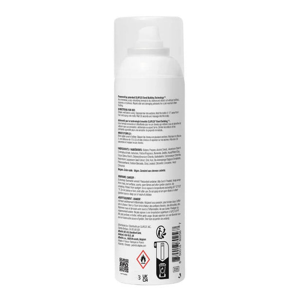 N° 4D Shampoo en Seco Clean Volume Detox