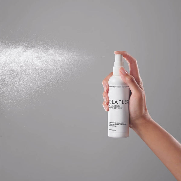 Spray VOLUMINIZADOR y Protector Térmico para Secado Blow Dry Mist
