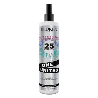 One United TRATAMIENTO Multibeneficio All In One spray