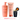 Pack ANTIFRIZZ: Shampoo Sin Sulfato 500ml + Acondicionador 200ml +Shampoo 80ml