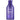 Shampoo para RUBIOS con pigmento VIOLETA Blondage