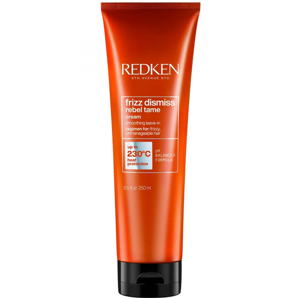 Protector Térmico ANTIFRIZZ hidrata y desenreda