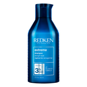 Shampoo para cab DAÑADO Extreme