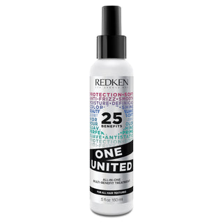 One United TRATAMIENTO Multibeneficio All In One spray