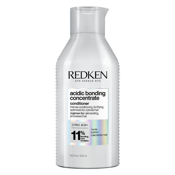 Acondicionador post COLOR / DECOLORACIÓN Acidic Bonding Concentrate