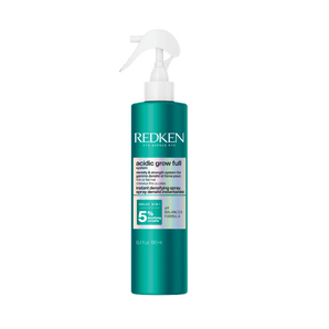 Spray Tratamiento VOLUMEN & DENSIDAD Acidic Grow Full