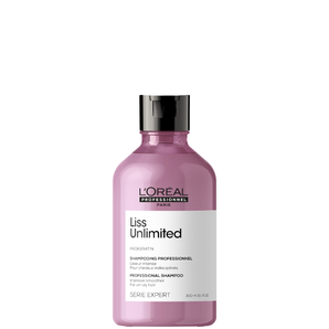 Shampoo ANTIFRIZZ Liss Unlimited