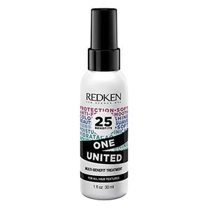 Spray Protector One United 30ml (travel size)