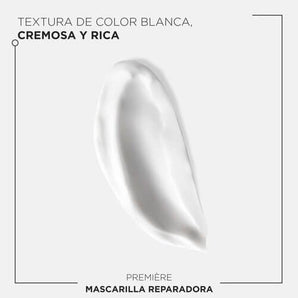 Mascarilla REPARADORA cab. DAÑADO Premiere