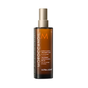 Tratamiento en Aceite Spray Bruma Ligera