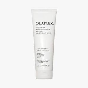 Mascarilla REPARADORA e HIDRATANTE para cab. fino Weightless Nourishing 370ml