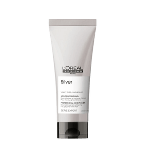 Acondicionador NEUTRALIZANTE para cabello GRIS Silver