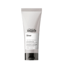 Acondicionador NEUTRALIZANTE para cabello GRIS Silver