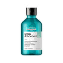 Shampoo cuero cabelludo GRASO
