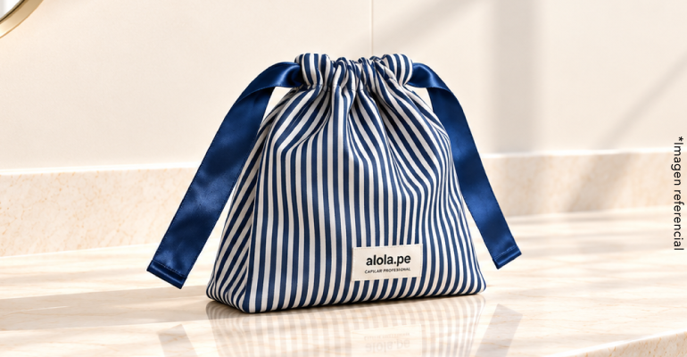 Washbag por compras Redken