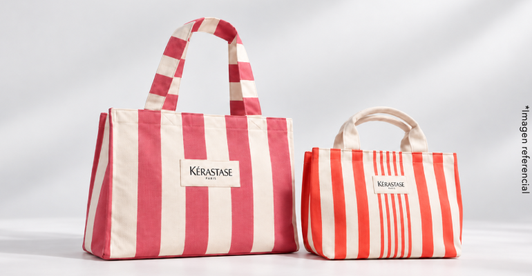 GRATIS Tote Bag Aleatorio